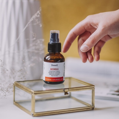 Acerola - esencja 50 ml - iossi.jpg