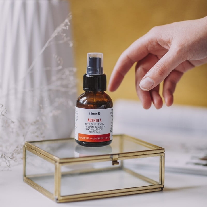 Acerola - esencja 50 ml - iossi.jpg