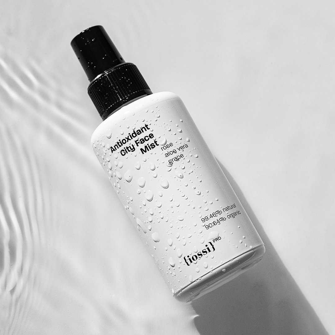 tonik z antyoksydantami